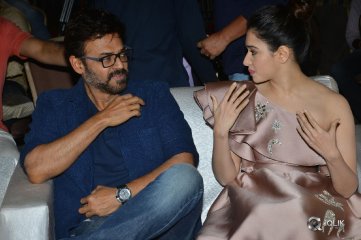 F2 Movie Pre Release Function